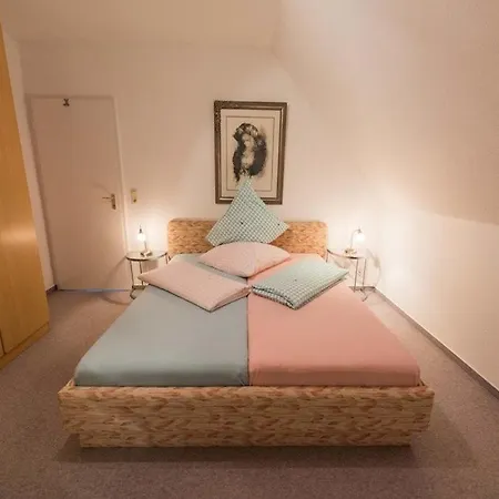 Wald Hamburg 1 Apartment Rosengarten (Lower-Saxony)