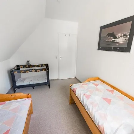 Wald Hamburg 1 Rosengarten (Lower-Saxony)