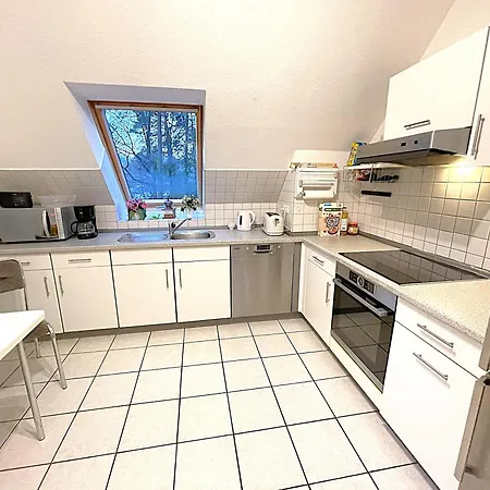 Wald Hamburg 1 Apartment Rosengarten (Lower-Saxony)