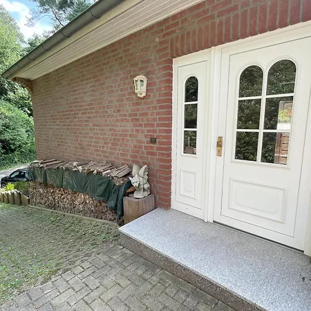 Apartamento Wald Hamburg 1