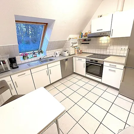 Wald Hamburg 1 Apartment Rosengarten (Lower-Saxony)