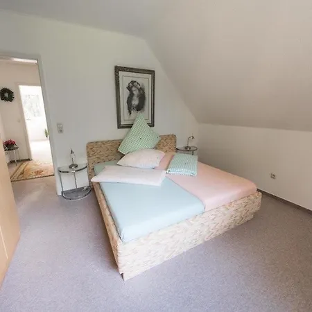 Apartman Wald Hamburg 1