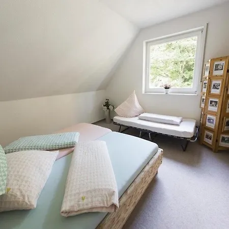 Apartman Wald Hamburg 1 Rosengarten