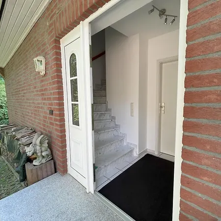 Apartman Wald Hamburg 1
